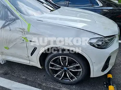 2022, BMW / 330, VIN: WBA71DP02N9J31262, hybrid