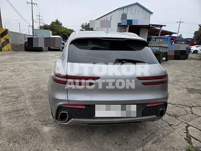 2021, Hyundai / Genesis, VIN: KMTMA81BDNU048632, 59179 км., gas, 2500 куб.см.
