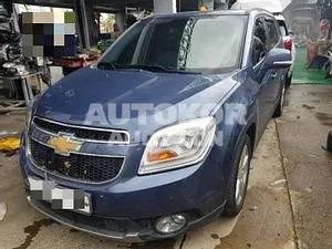 2015, Nissan / AD, VIN: KLAYA75YDFK030818, 135000 км., diesel