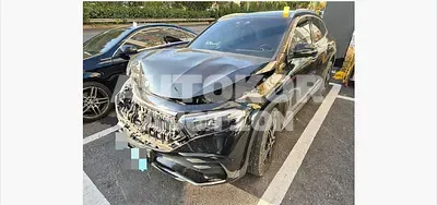 2023, Mercedes-Benz / eqa250, 17034 км., electric, 341 куб.см.