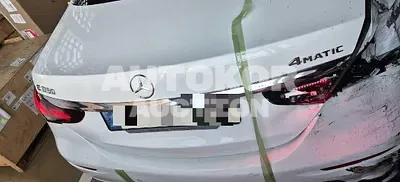 2022, Mercedes-Benz / E 250, 35122 км., gas, 1991 куб.см.