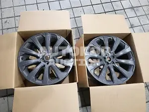 2019, Land Rover / Range Rover, unknown