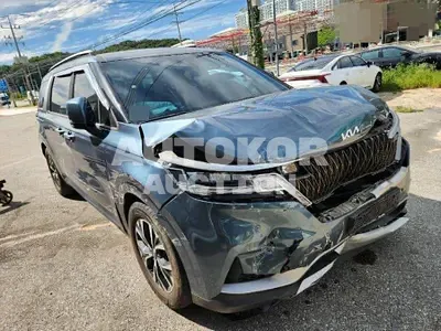 2023, Kia / Carnival, 33983 км., gas, 3470 куб.см.