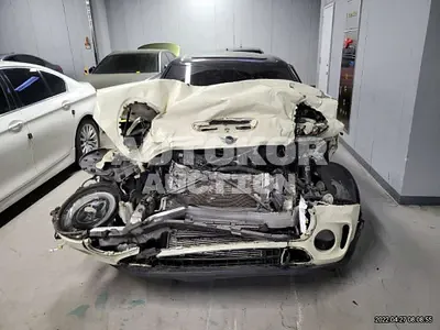 2019, MINI / Clubman, VIN: WMWLN9102K2H40352, gas