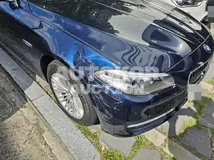 2015, BMW / 520, unknown