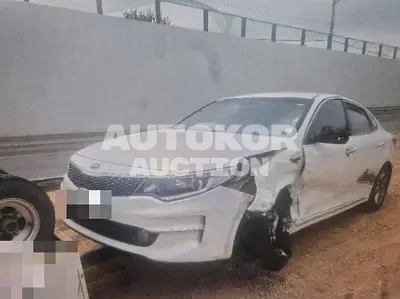 2015, Kia / K5, 207868 км., lpg, 2000 куб.см.