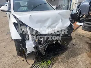 2015, Hyundai / Santa FE, VIN: KMHSW81XDFU487431, diesel