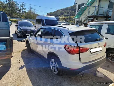 2017, BMW / 118, VIN: WBAHT910XH5J08473, diesel