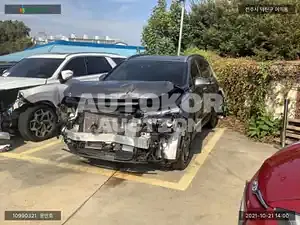 2020, Hyundai / Santa FE, VIN: KMHS381HGMU329001, diesel