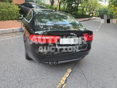 2015, Jaguar / XE, 130000 км., diesel, 1999 куб.см.