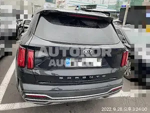 2020, Kia / Sorento, VIN: KNAPS81ABLA631279, diesel, 2151 куб.см.