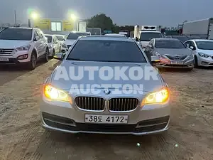 2014, BMW / 520, VIN: WBA5B9106ED570035, diesel, 2000 куб.см.