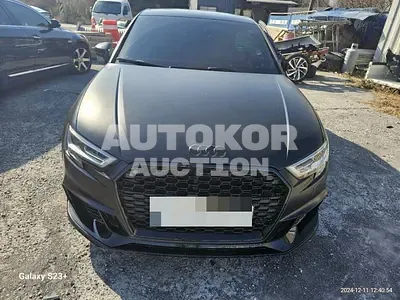 2014, Audi / A3, 248902 км., diesel