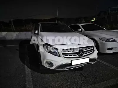 2019, Mercedes-Benz / GLA 220, VIN: WDCTG4FB2KJ596762, gas