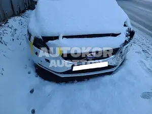 2016, Volvo / V40, VIN: YV1MV79K0G2335110, diesel