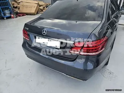 2016, Mercedes-Benz / e250, VIN: WDDHF9HB8GB311921, 104174 км., diesel