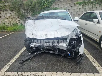 2024, Hyundai / ioniq 5, VIN: KMHKL81EFRU268252, electric