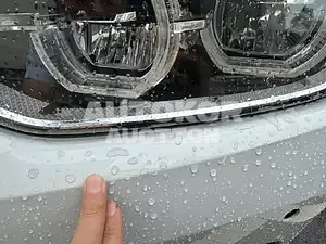 2017, BMW / 320, unknown