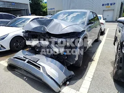2022, Hyundai / ionic 5, VIN: KMHKR81CPNU031487, electric