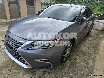 2016, Lexus / es300h, 190614 км., hybrid