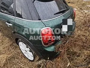 2015, MINI / Cooper, VIN: WMWXU310XGT892878, 100000 км., gas