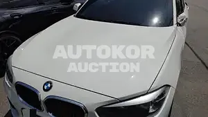 2019, BMW / 118, VIN: WBA1S5108K7B66660, 35203 км., diesel, 1995 куб.см.