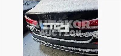 2018, Kia / K5, 99074 км., lpg, 2000 куб.см.