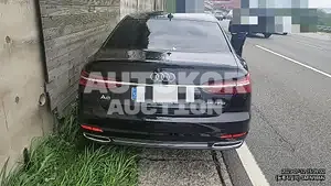 2023, Audi / A6, VIN: WAUZZZF23PN059855, 50000 км., gas