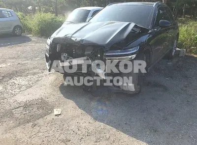 2022, Genesis / gv70, VIN: KMTMA81BBPU095948, 20000 км., gas, 2500 куб.см.