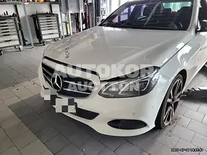 2016, Mercedes-Benz / E 220, VIN: WDDHF0AB5GB304950, 162918 км., diesel