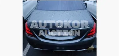 2019, Mercedes-Benz / S 560, 21456 км., gas, 3982 куб.см.