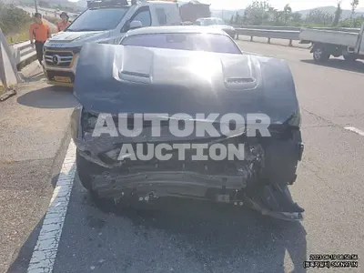 2018, Ford / Mustang, VIN: 1FA6P8TH6J5141199, 43867 км., gas