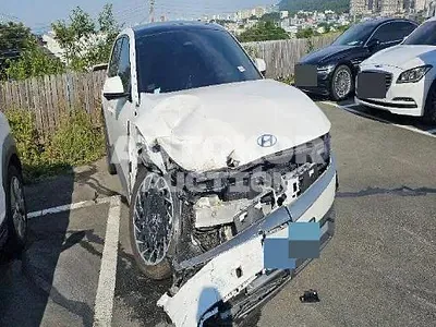 2021, Hyundai / Ioniq, 114158 км., electric, 111 куб.см.