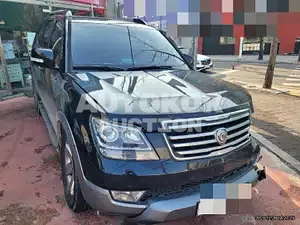 2015, Kia / Mohave, VIN: KNAKR814DFA145422, 220000 км., diesel