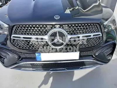 2024, Mercedes-Benz / GLE 450, VIN: W1NFB5KB5RB148719, hybrid