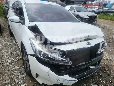 2018, Infiniti / q, VIN: KNAFK412BJA998868, 50694 км., gas, 1591 куб.см.