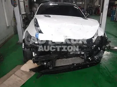 2018, Kia / Stinger, VIN: KNAE351ABJS032325, 54650 км., gas