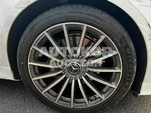 2021, Mercedes-Benz / AMG GT 43, unknown