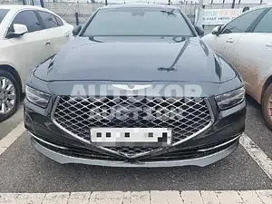2019, Genesis / G90, VIN: KMHG341DDKU076297, 116051 км., gas, 3778 куб.см.