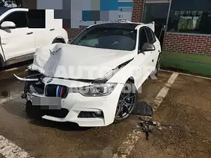 2015, BMW / 320, VIN: WBA3E1108FF948250, gas