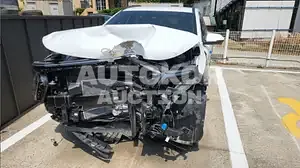 2023, Hyundai / Kona, VIN: KMHHC811GPU029831, 8800 км., hybrid, 1590 куб.см.