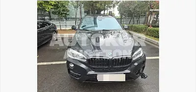 2018, BMW / 630, 91695 км., diesel, 2993 куб.см.