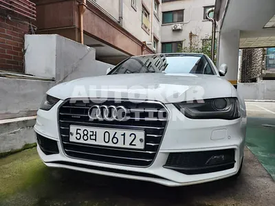 2015, Audi / A4, VIN: WAUZZZ8K3GA011647, 194800 км., diesel