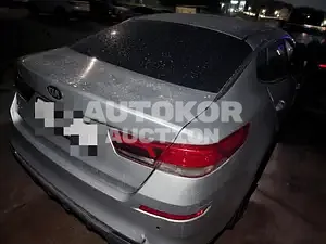 2018, Kia / K5, VIN: KNAGU416BKA287081, 90000 км., lpg, 1999 куб.см.