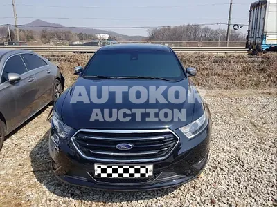 2017, Ford / Taurus, VIN: 1FAHP2F95HG120465, gas, 1999 куб.см.