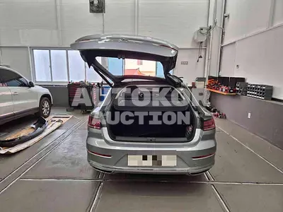 2019, Volkswagen / Arteon, 151273 км., diesel, 2000 куб.см.