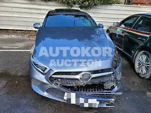 2019, Mercedes-Benz / CLS 400, VIN: WDD2J2DB6KA010421, 81090 км., diesel, 3000 куб.см.