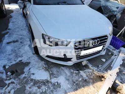 2016, Audi / A5, VIN: WAUZZZ8T0GA016796, 103872 км., diesel
