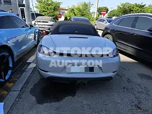 2019, Porsche / 718, VIN: WP0CA2985KS214049, 71648 км., gas, 1988 куб.см.