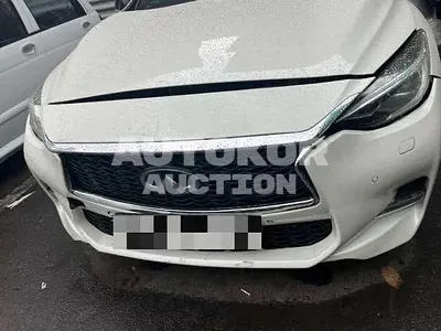 2017, Infiniti / Q30, 41988 км., diesel